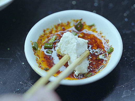 重庆逛吃 第1天 味蕾时光