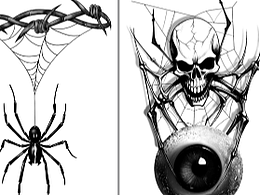 原創(chuàng)手繪佳作，不可多的