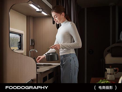 3C数码摄影 | EZVALO几光海外 ✖ foodography