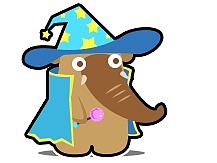 制作的一些小动画