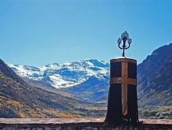 噶玛巴千诺 楚布寺