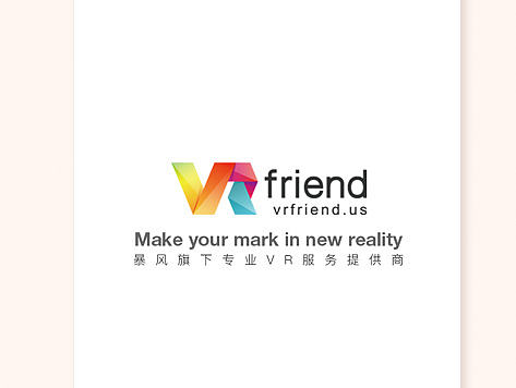 VRfriend（个人主页-ZMjA0NDQwOTI=） - 企业官网 - 站酷设计师万事涛原创素材 - 站酷ZCOOL