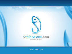 Seafoodwell.com 网站（个人主页-ZMzYxODc2） - 图标 - 站酷设计师seafoodwell原创素材 - 站酷ZCOOL