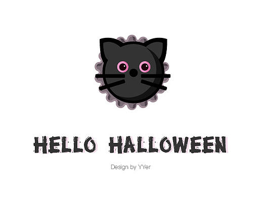 ICON DESIGN PLAN 01 -Hello Halloween