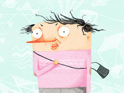 这个大叔有点萌1