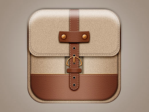 臨摹四款擬物ICON（個人主頁-ZMTcxMTY5NDA=） - 圖標(biāo) - 站酷設(shè)計師Jerry杰理原創(chuàng)素材 - 站酷ZCOOL