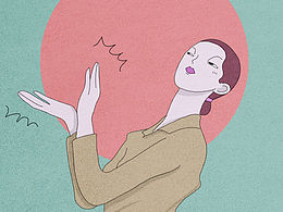 最近板绘小练习