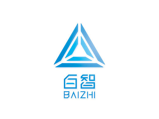 百智LOGO