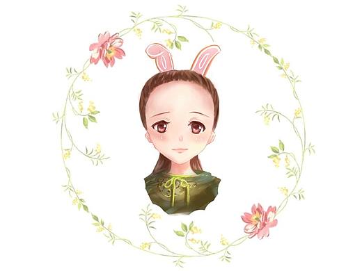 卡通头像