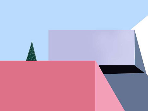 色彩練習(xí)（個(gè)人主頁(yè)-ZMzExMTU4MjQ=） - 創(chuàng)作習(xí)作 - 站酷設(shè)計(jì)師哦好吧好吧原創(chuàng)素材 - 站酷ZCOOL