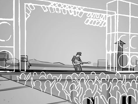 某电视节目片头