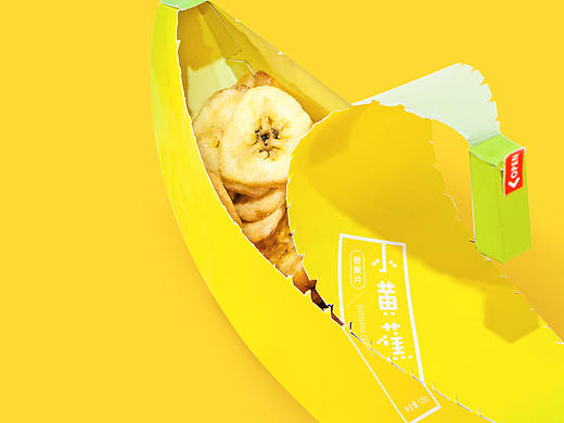 小黄蕉