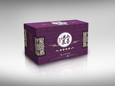 洪山菜臺新包裝（個人主頁-ZMzIxMjc1MzY=） - 包裝 - 站酷設計師吵吵牛牛原創(chuàng)素材 - 站酷ZCOOL