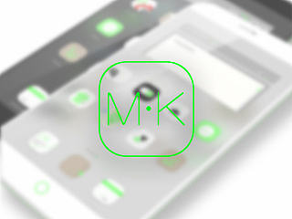 M.K