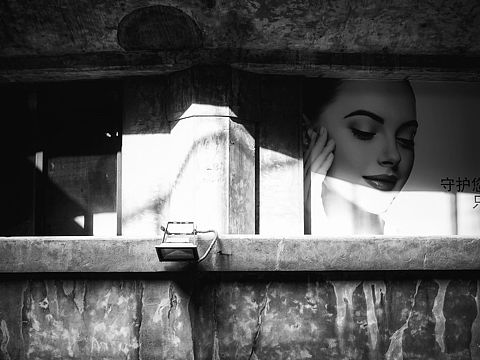 都市光影系列（个人主页-ZMzQ0MDkxMDQ=） - 环境/建筑摄影 - 站酷设计师ZZZ小飞宇原创素材 - 站酷ZCOOL