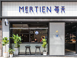 以设计取胜的餐饮空间