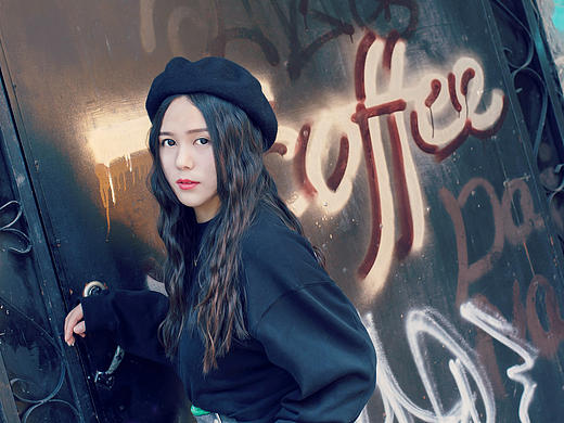 生活需要色彩來描繪……（個(gè)人主頁(yè)-ZMTYzNDU0MTY=） - 人像攝影 - 站酷設(shè)計(jì)師Zero2006原創(chuàng)素材 - 站酷ZCOOL