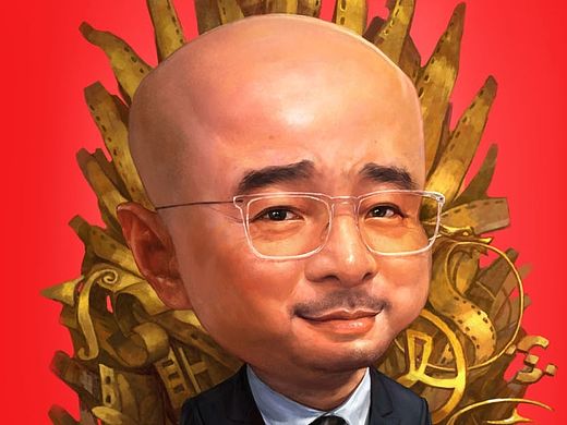 祝愿港囧创造票房纪录