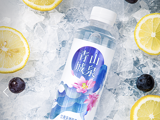 青城山泉矿泉水