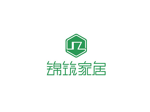 锦筑家居品牌形象