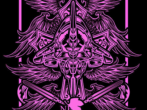 e va