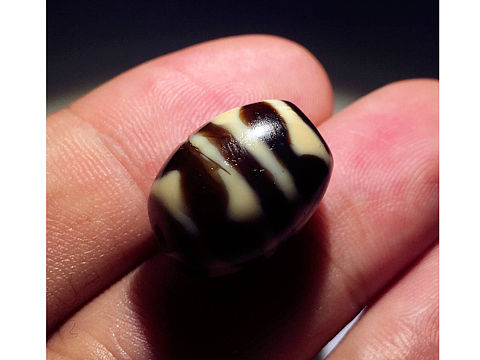 天珠（个人主页-ZNDQxMjUxNzI=） - 首饰设计 - 站酷设计师天珠之路原创素材 - 站酷ZCOOL