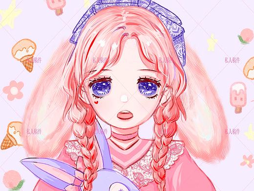 最近的稿子ｸﾞｯ!(๑•̀ㅂ•́)و✧