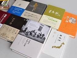 阿东哥设计精装书集合（2012－2013）