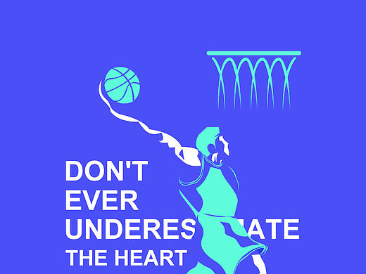 Baskteball APP UI Design