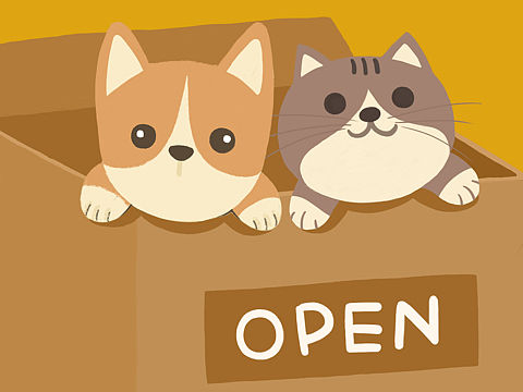 ⭐️（个人主页-ZMzUxNzM1OTY=） - 儿童插画 - 站酷设计师是八点二十呀原创素材 - 站酷ZCOOL