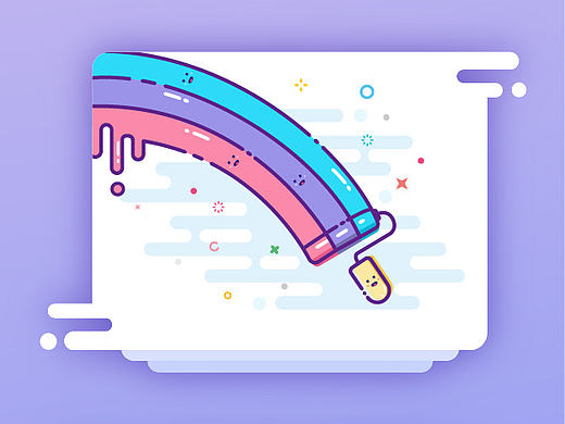 MBE風(fēng)格臨摹（個人主頁-ZMjA4OTIwODQ=） - 圖標 - 站酷設(shè)計師魚兒止水流原創(chuàng)素材 - 站酷ZCOOL