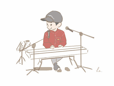 Happy Henry day ~
