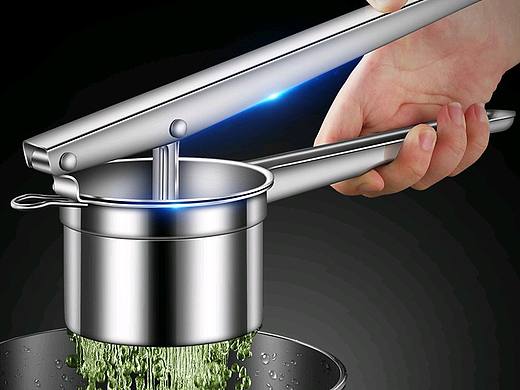 产品精修，五金产品修图，餐厨具精修欢迎私信合作🤗🤗🤗