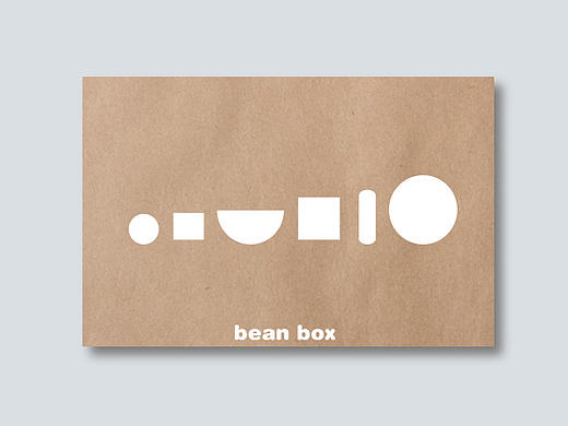 bean box 品牌设计