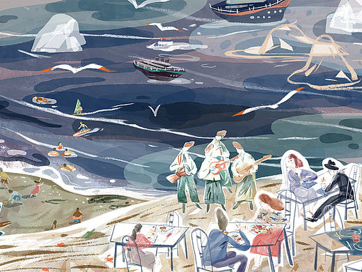 把记忆留在城市的每一个角落