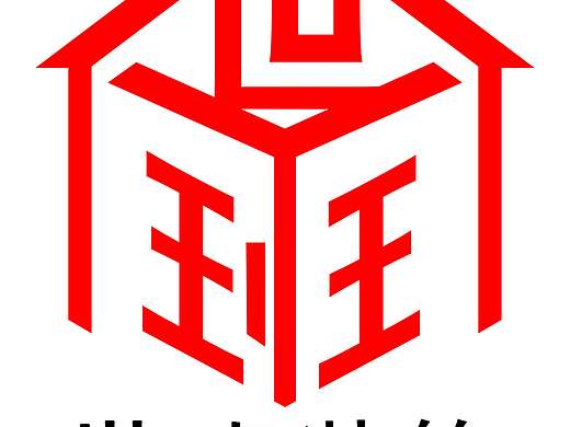 装修公司logo设计应用