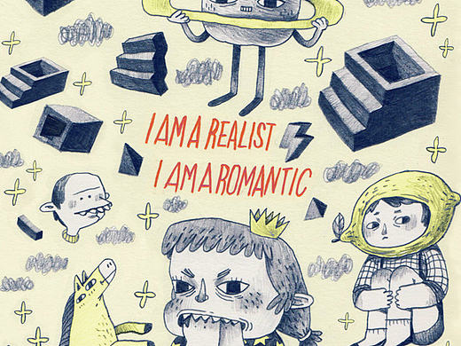 realist&romantic
