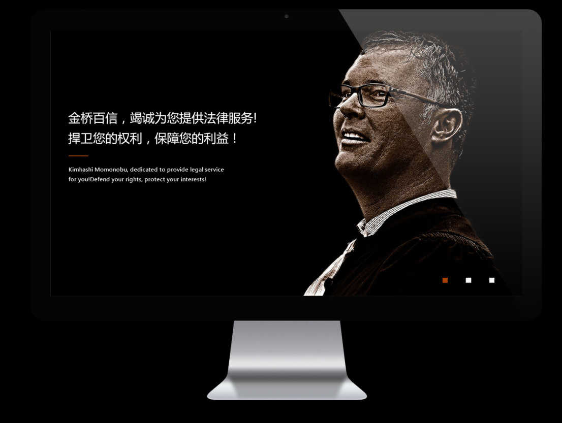 排版练习