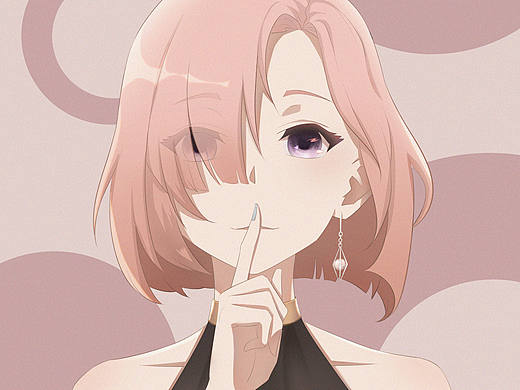 插画（个人主页-ZMzQzNjk1NTY=） - 创作习作 - 站酷设计师TSUGUMI原创素材 - 站酷ZCOOL