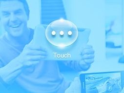 Touch