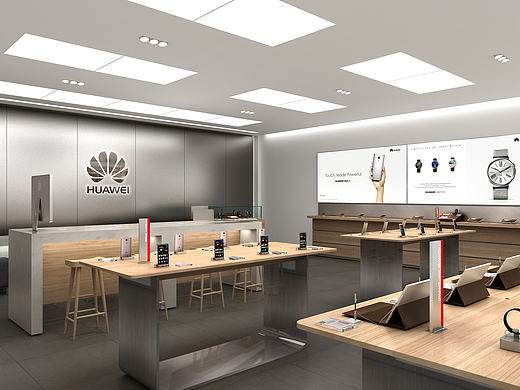 华为3.0终稿方案