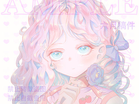 头像