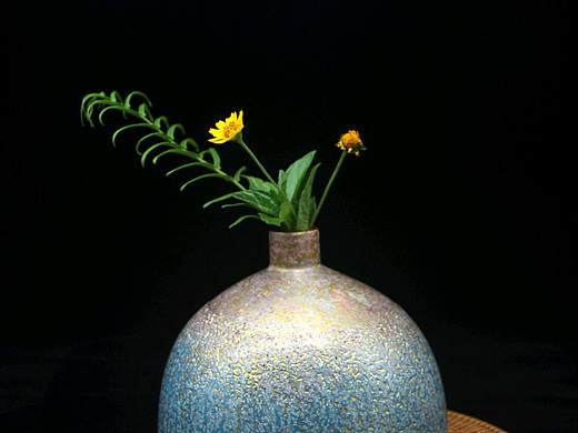 漆藝花器（個人主頁-ZMjkyNDE3MzY=） - 其他手工藝 - 站酷設計師集器藝術原創(chuàng)素材 - 站酷ZCOOL