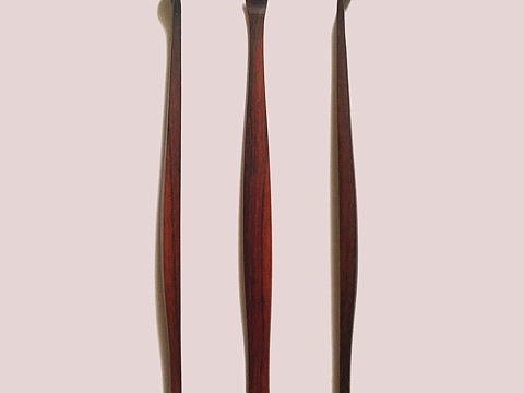 純手工木耳挖勺（個(gè)人主頁-ZMzQ5NzYzNDQ=） - 其他手工藝 - 站酷設(shè)計(jì)師romeo009原創(chuàng)素材 - 站酷ZCOOL