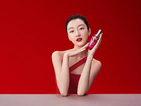 LANCÔME-兰蔻&周冬雨