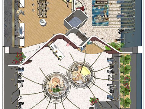 八号优联女装店