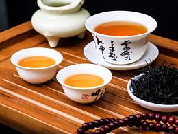 茶叶摄影