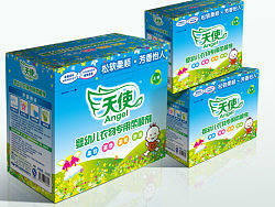 天使婴幼儿餐具洗涤剂包装设计、衣物洗护液包装设计、洗涤用品包装设计、上海餐具洗涤剂包装设计公司  