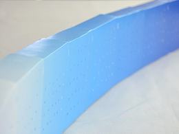 大二时候的日历，无意翻出来都是记忆