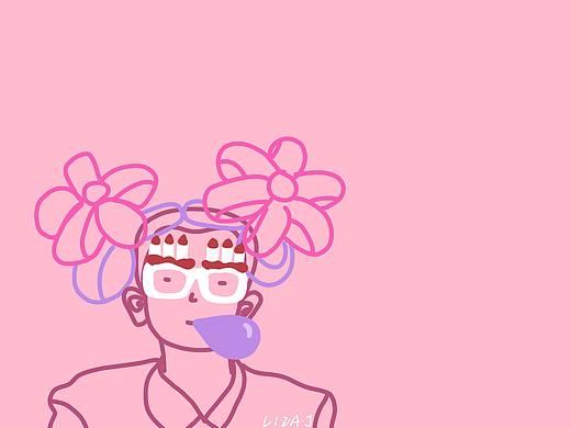 手绘菅田将晖!苏打vlog片头素材分镜